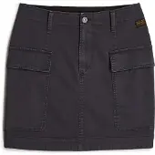 G-Star Cargo Kurzer Rock