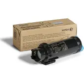 Xerox 106R03693, 4300 Seiten, Cyan, 1 Stück(e)