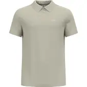 Odlo Essential Solid Kurzarm-poloshirt