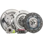 Valeo Kupplungssatz 837344