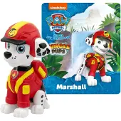 Tonies Paw Patrol Jungle Pups: Marshall