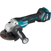 Makita DGA517Z Akku-Winkelschleifer 18V ohne Akku