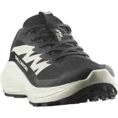 Salomon alphaglide w schwarz in Gr. 42.5