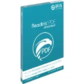Iris Readiris PDF Standard 23