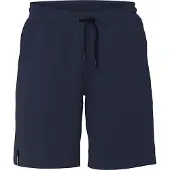 Kempa Shorts "Shorts STMNT", Herren, Gr. M, US, blau (marine), Obermaterial: 72% Baumwolle CO(Bio). 28% Polyester Pol. recyc.., Hosen Shorts