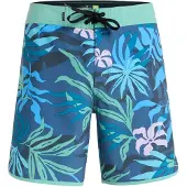 Quiksilver Boardshorts Surfsilk Scallop 18"