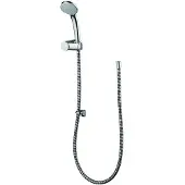 Ideal standard B9449AA Idealrain S1 Brausegarnitur, chrom