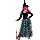Atosa Witch Damenkostüm