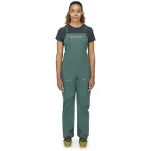 Rab Khroma Kinetic Bib Wmns eucalyptus (EUC) 14 Regular