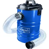 Scheppach Dc100 65l 1200w Industriestaubsauger