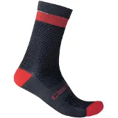 Castelli Alpha 18 Socken