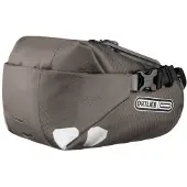 Ortlieb - Saddle-Bag Two 4,1 - Fahrradtasche Gr 4,1 l grau
