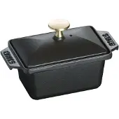 Staub Terrine