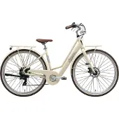 Adriatica Damen-Elektrofahrrad E-Retro'