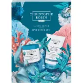 Christophe Robin Haar Detox Kopfhaut Peeling & Conditioner Duo 250ml 200ml