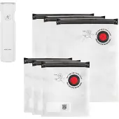 Zwilling FRESH & SAVE Starter-Set (9 Stück)