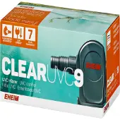 Eheim CLEAR UVC 9 Watt