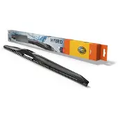 Hella Wischblatt Hybrid H43 Vorne 425mm 42,5cm Scheibenwischer 17" Zoll Wischer