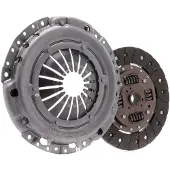 SACHS Kupplungssatz 3000 951 689