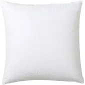 Centa-Star Baumwollkissen "Vital Plus", weiß, B:80cm H:25cm L:80cm, Bezug: 100% Baumwolle, Kopfkissen, Baumwollkissen
