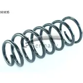CS Germany Fahrwerksfeder 30111203 Hinterachse für BMW