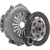 Valeo Kupplungssatz 003433 für RENAULT DACIA