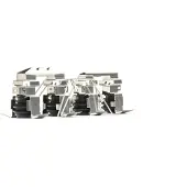 Quick Brake Zubehörsatz, Scheibenbremsbelag 1090057