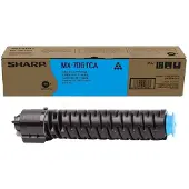 Sharp MX-70GT, 32000 Seiten, Cyan, 1 Stück(e)