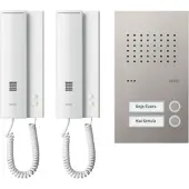 Ritto Acero pur Audio Set 2WE RGE1818225 incl 50 +Punkte