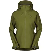 SCOTT Damen Skijacke Jacket Explorair 3L Grün S