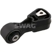 SWAG Motorlager Gummimetalllager Rechts Oben passend für PEUGEOT 407 SW (6E) 62 92 8661