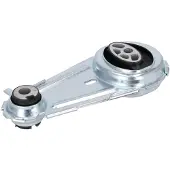 FEBI BILSTEIN BILSTEIN Motorlager Gummimetalllager Vorne Unten für RENAULT MEGANE III Grandtour (KZ0/1) 177274