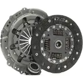 LuK Kupplungssatz 622 3055 00 für NISSAN DACIA RENAULT