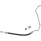 FEBI BILSTEIN 175006 Bremsschlauch Hinten Links für CITROËN C3 II (SC) für DS DS 3