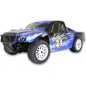 Amewi 22068, Kurzstrecken-/Stadion-Geländefahrzeug, 1:10, 2000 mAh, 1,41 kg