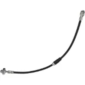 FEBI BILSTEIN 178499 Bremsschlauch Vorne Links für VW CADDY IV Kombi (SAB, SAJ) CADDY IV Kasten (SAA, SAH) CADDY ALLTRACK Kombi (SAB)