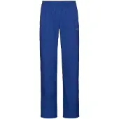 Head Tennishose Pant Club (UV-Schutz) lang royalblau Herren