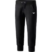 Erima Damen-Sweatpants elastiqué