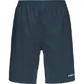 Head Tennishose Bermuda Club kurz navyblau Herren