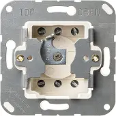JUNG Basic Element Blindschalter - 134.28