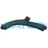 DAYCO DSS1133 Querlenker Vorne Links Unten für NISSAN MICRA III (K12)