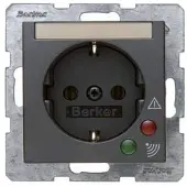 Berker 41081606