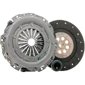Valeo Kupplungssatz 826550