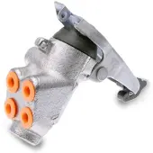 MAGNETI MARELLI Bremskraftregler 360219180014 Hinterachse für VW AUDI