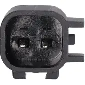FEBI BILSTEIN ABS Sensor Raddrehzahl Vorne Rechts für FORD Mondeo V Kombi (CF) 186220