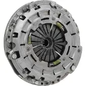 LuK Kupplung für Chrysler Pt