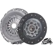 Valeo Kupplungssatz 826525