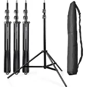 Walimex pro Lampenstativ WT-806 4er Set