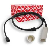 Febi Bilstein Warnkontakt, Bremsbelagverschleiß 37662
