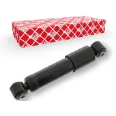FEBI BILSTEIN Dämpfer, Fahrerhauslagerung FEBI 20345